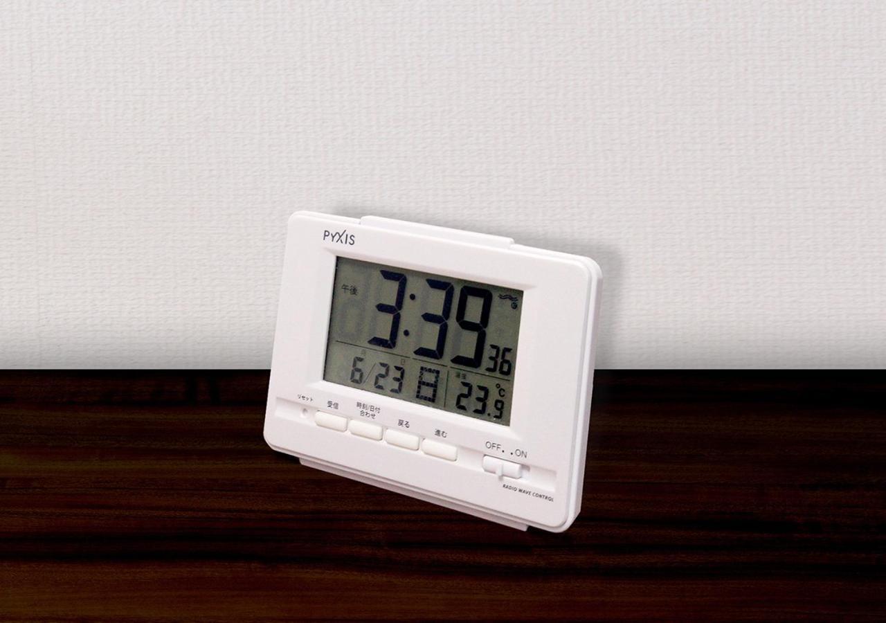 Hotel Trend Okayama Ekimae Room photo