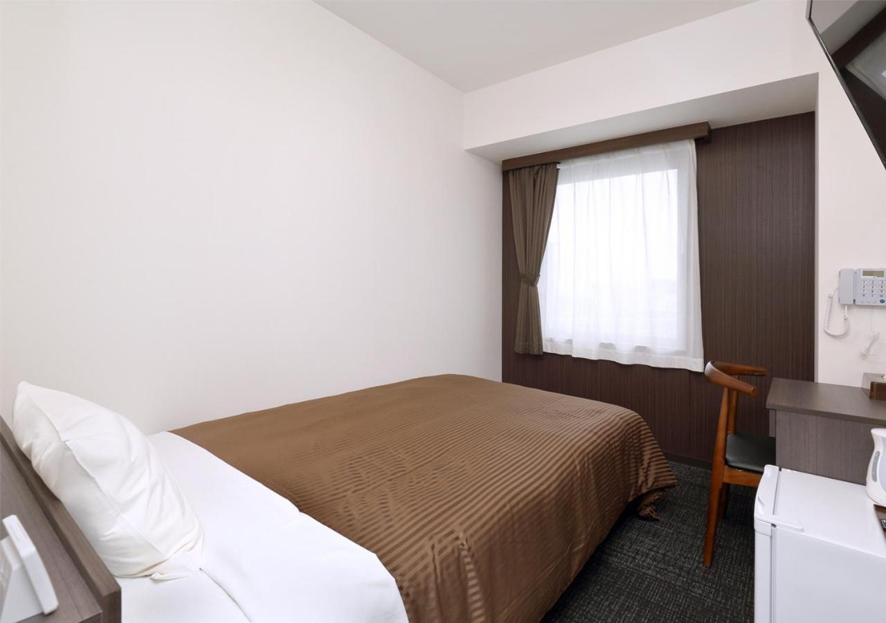 Hotel Trend Okayama Ekimae Exterior photo