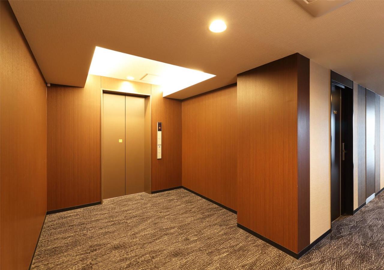 Hotel Trend Okayama Ekimae Exterior photo